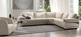 Living Room Furniture Sectionals PLAZA