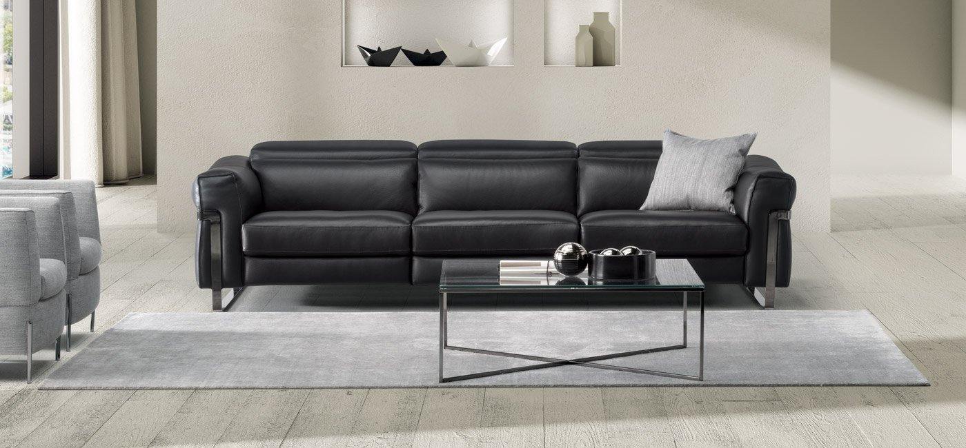 Natuzzi Italia | Seti
