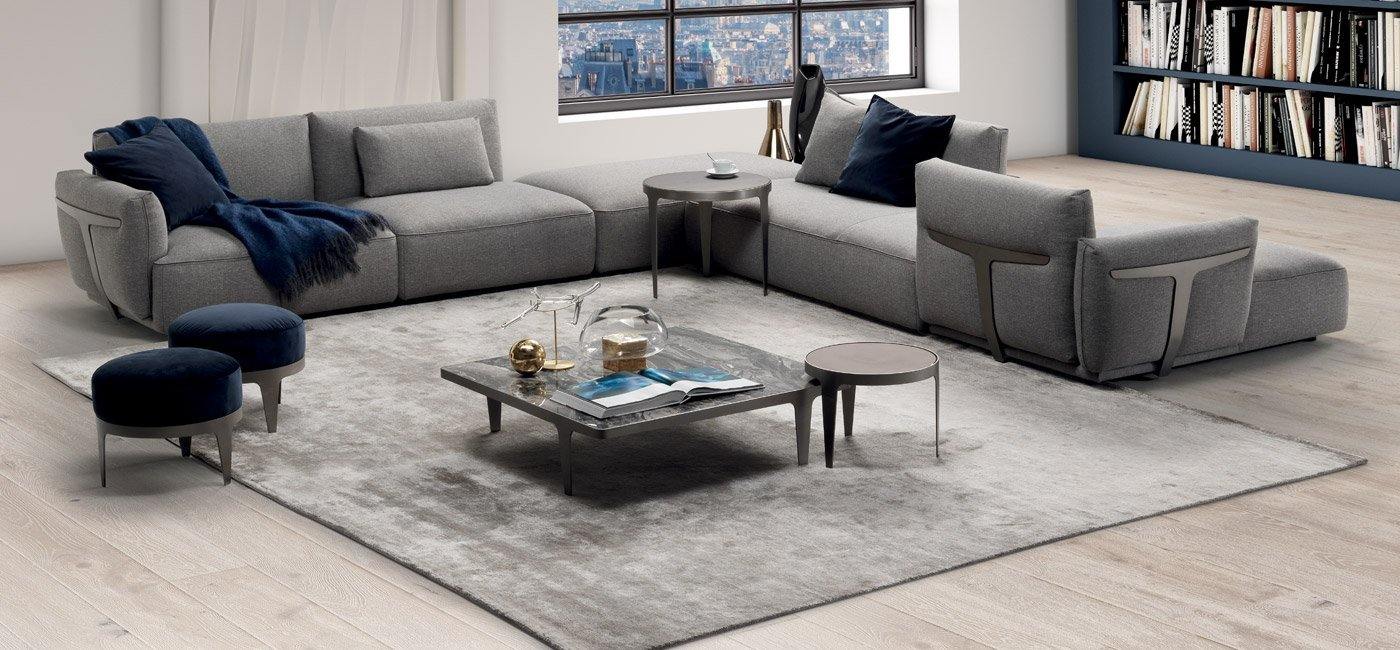 Natuzzi Italia | Seti