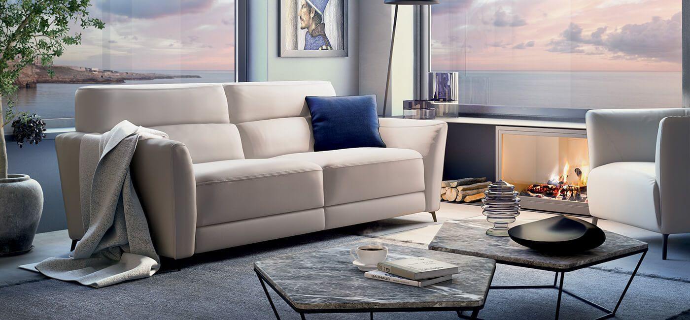Living Room Furniture Sofas and Couches Stan