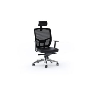 TC-223 Task Chair 223DHL Task Chair (Leather)