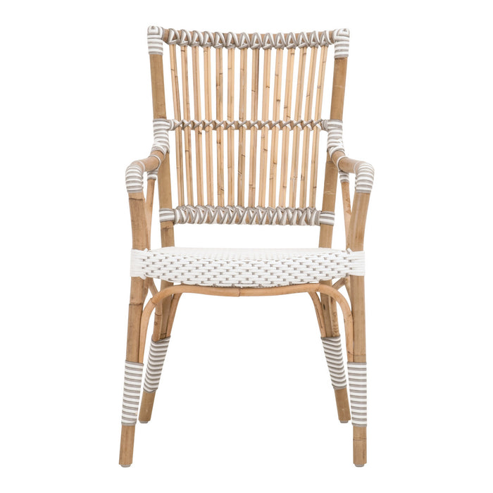 Tulum Arm Chair