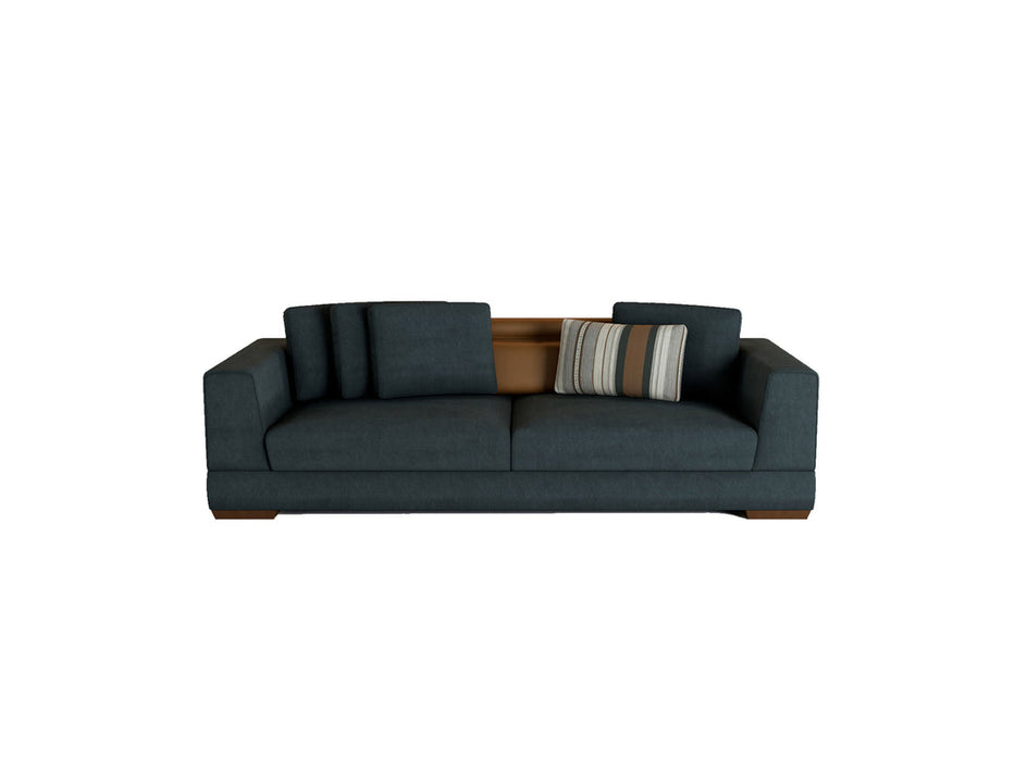 Bikom Sofa Bed with Backrest Cushions