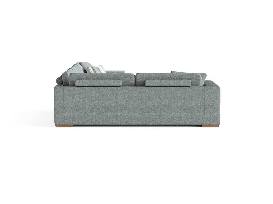 Bikom Corner Sofa
