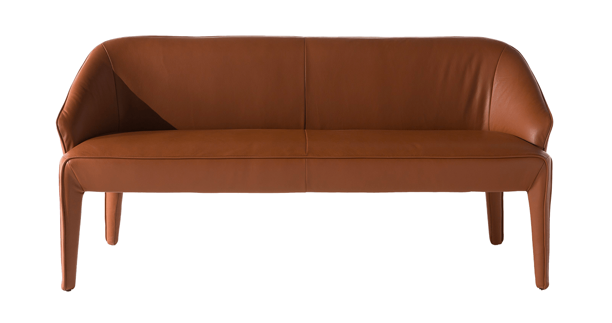 Living Room Furniture Sofas and Couches Clio Bench