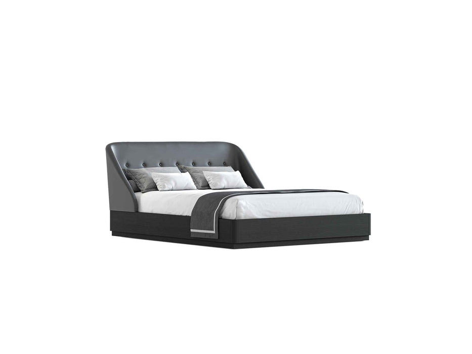 Colo Storage Bed - Wood Bed Frame