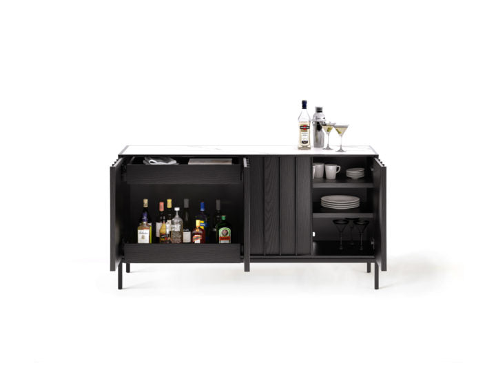 BDI | Cosmo 5729 Storage Console
