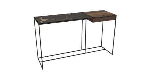 Living Room Furniture Tables FIL ROUGE