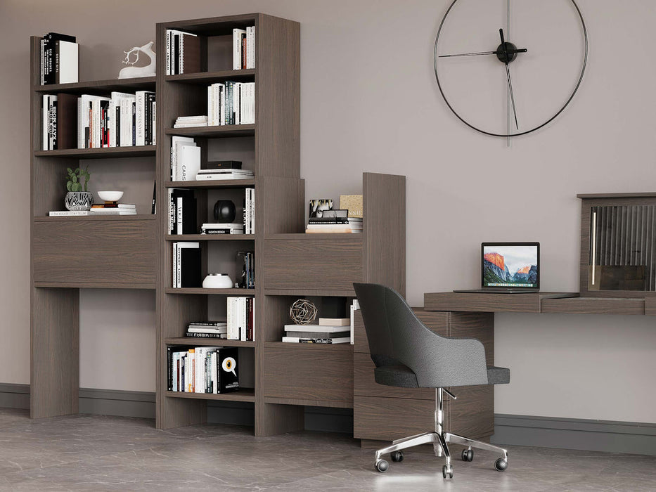 Home Office - Concept 1