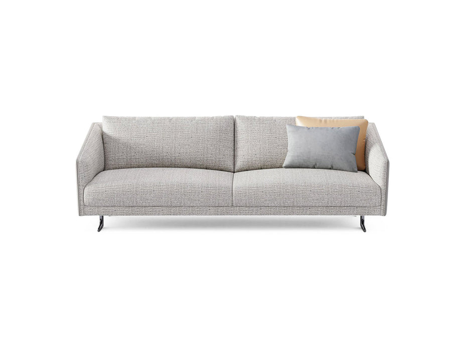 Ikon Dual Upholstery Sofa