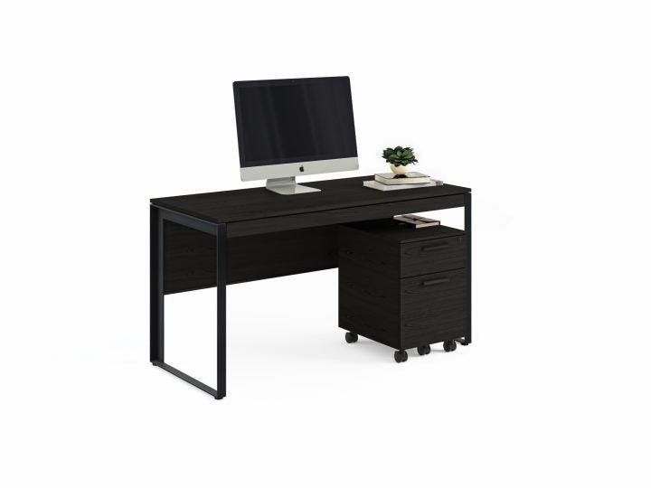 - BDI - Linea 6221 Desk - Rapport Furniture