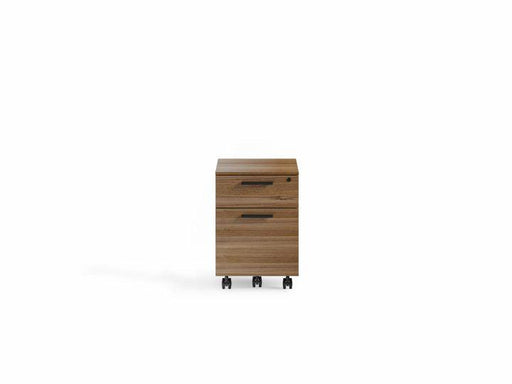 - BDI - Linea 6227 Mobile File Pedestal - Rapport Furniture