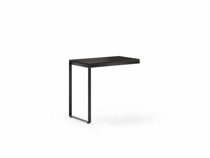 - BDI - Linea 6224 Work Desk Return - Rapport Furniture