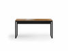 - BDI - Linea 6223 Work Desk - Rapport Furniture