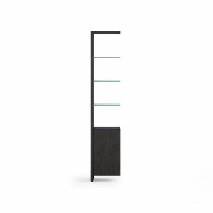 - BDI - Linea 5801A Single Shelf Extension - Rapport Furniture