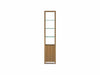 - BDI - Linea 5801 Single Shelf - Rapport Furniture