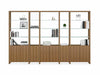 - BDI - Linea 5801 Single Shelf - Rapport Furniture