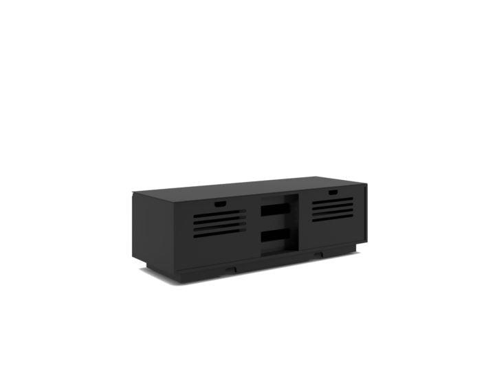 BDI | Mirage 8227-2 Media Cabinet