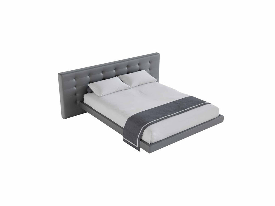Monno Bed Fabric Bed Frame