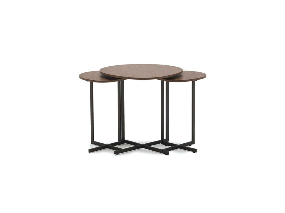 Pure Nesting Table