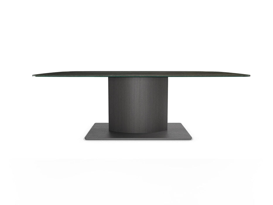 Raena Ceramic / Glass Table