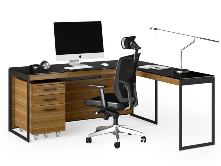 Sigma 6901 Modern Home Office Desk