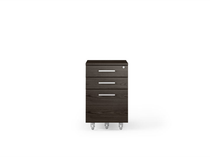 Sequel 20 6107 Mobile File Cabinet