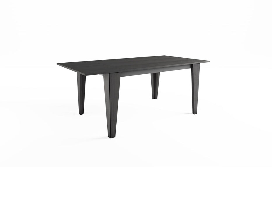 Terra Extendable Wood Table