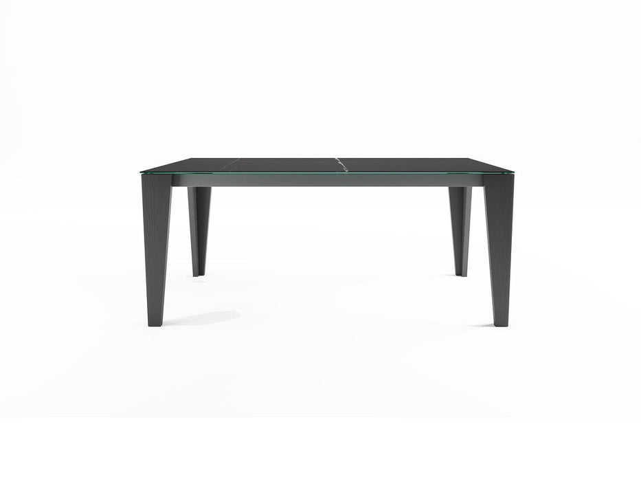 Terra Ceramic / Glass Table