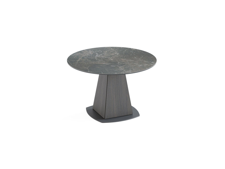 Tondo Round Ceramic Table